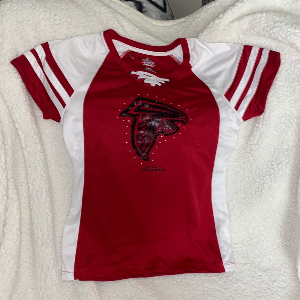 Falcons jersey